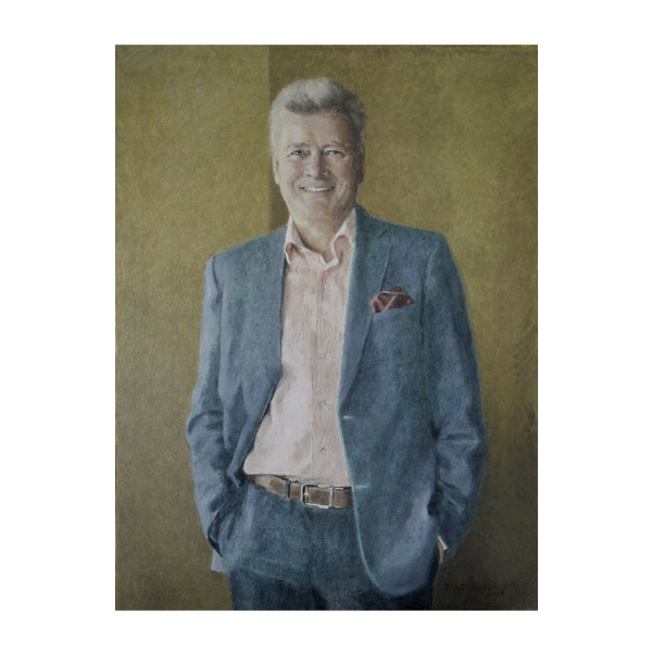 Lauri Kivinen, Yleisradio Oy:n toimitusjohtaja