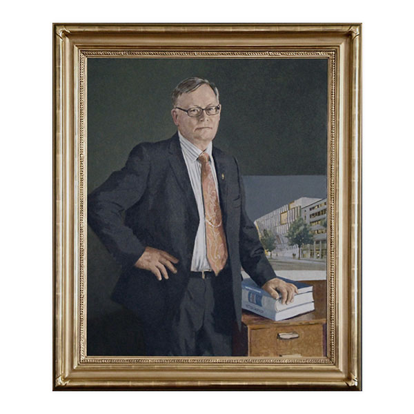 Paavo Haapakoski, Liikuntaneuvos