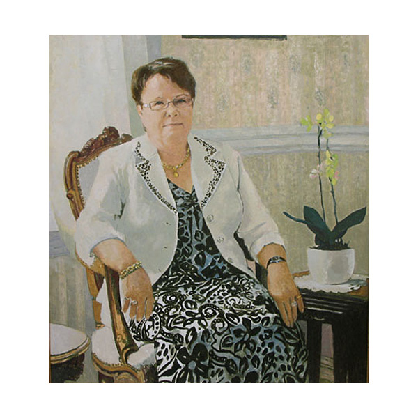 Anneli Latvanen