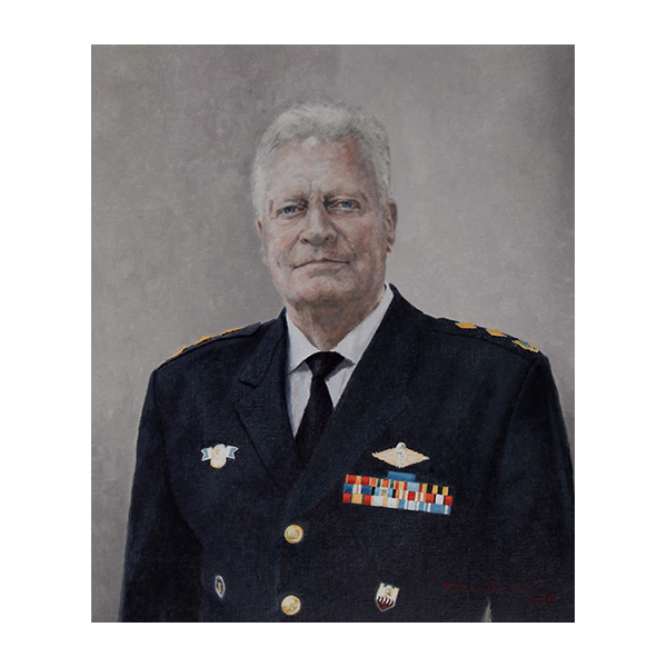Simo Weckstén, Helsingin pelastuskomentaja