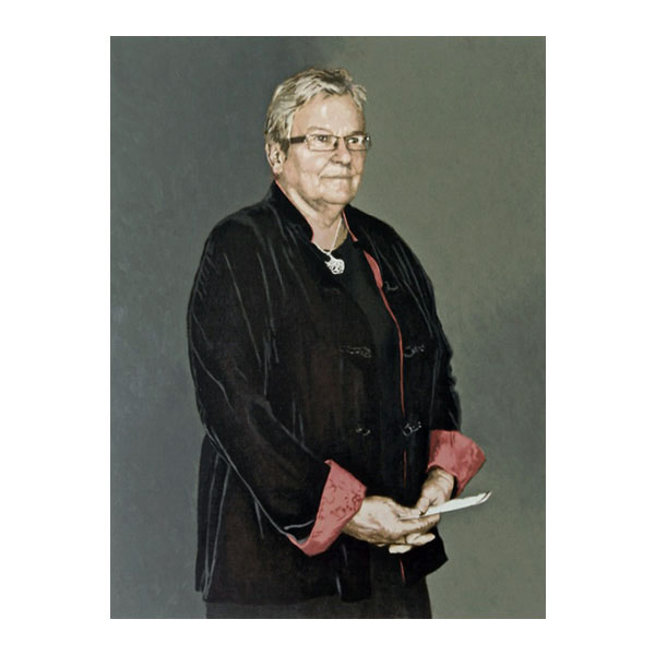 Krista Varantola, Professori, Tampereen yliopiston kansleri