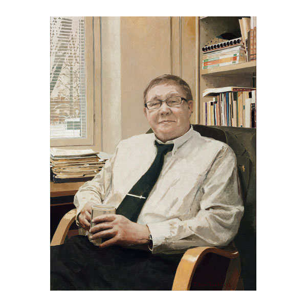  Lasse Eskonen, Tilaajajohtaja