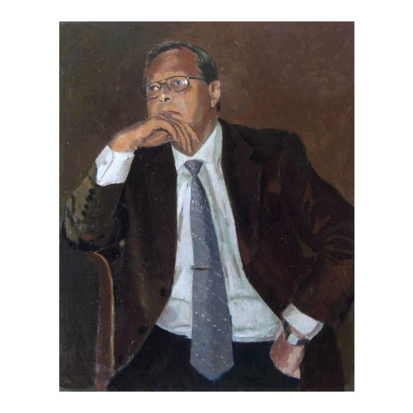 Olavi Joenpolvi, Toimitusjohtaja