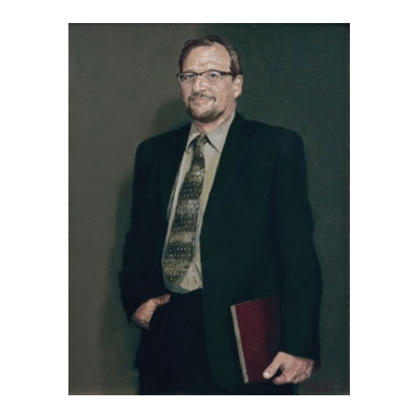 Petteri Paronen, Kuopion yliopiston farmasian teknologian professori, Kuopion yliopiston rehtori