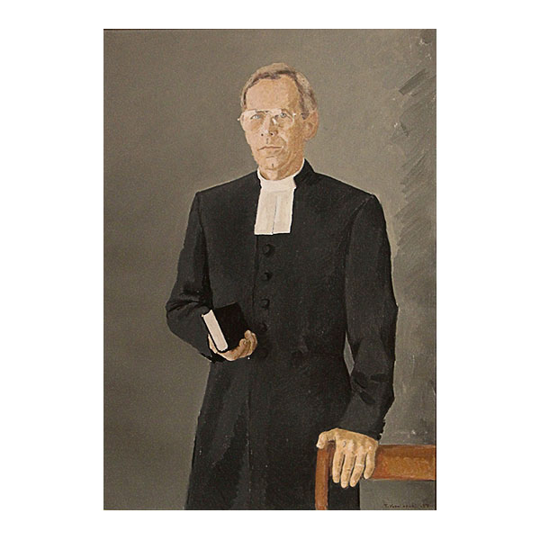Timo Saarelma, Tuomiorovasti