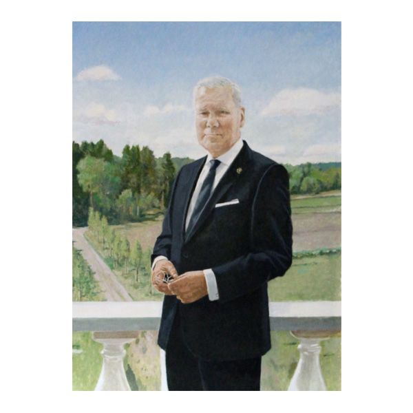 Risto Heinonen, Liikenneneuvos, Toimitusjohtaja, Matka-Autot Oy
