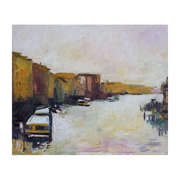 RIALTOLTA CANALE GRANDELLE