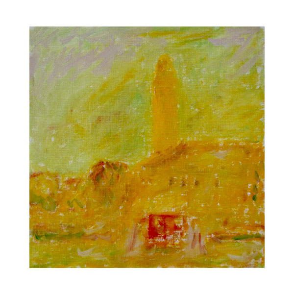LUONNOAS MADONNA DELL'ORTOON